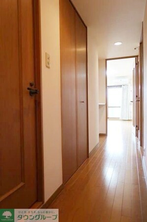 クリオ日野弐番館の物件内観写真